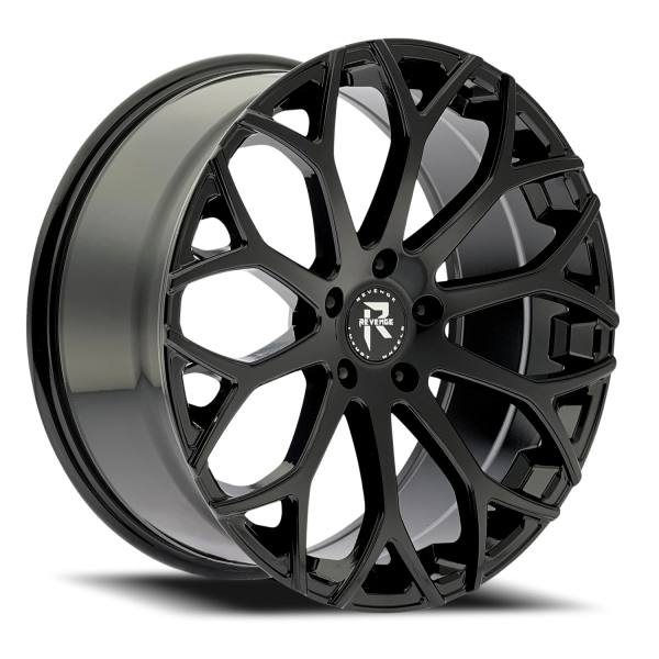 Revenge Luxury RL-105 18 8 35