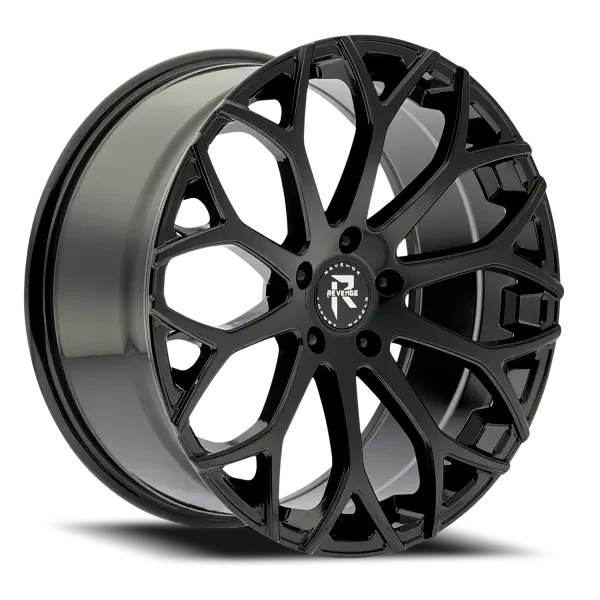 Revenge Luxury RL-105 18 8 35