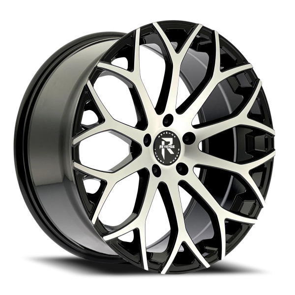 Revenge Luxury RL-105 20 9 35