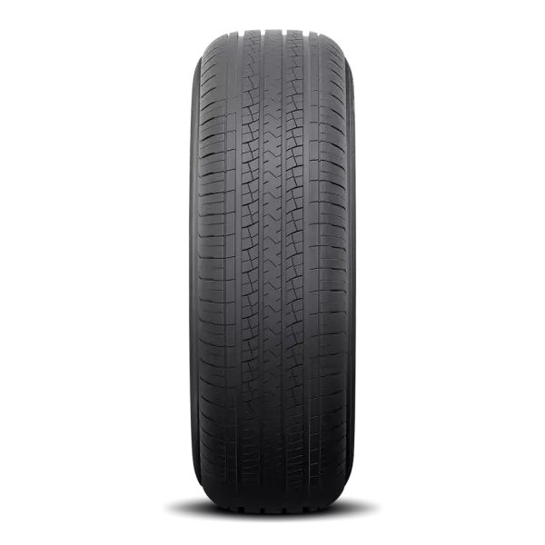 255/60R17 Kumho Solus KH16