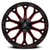 Revenge Luxury RL-105 20 9 35