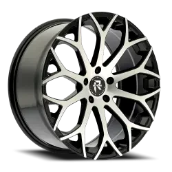 Revenge Luxury RL-105 22x9 35