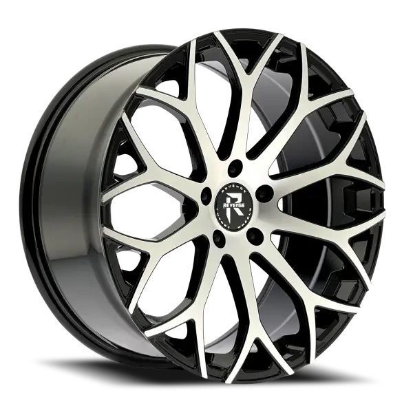 Revenge Luxury RL-105 22 9 35