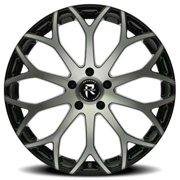Revenge Luxury RL-105 22 9 35