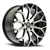 Revenge Luxury RL-105 22 9 35