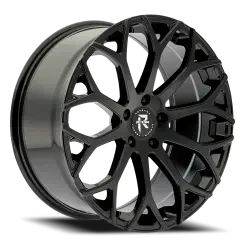 Revenge Luxury RL-105 22x9 35