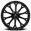 Revenge Luxury RL-105 22 9 35