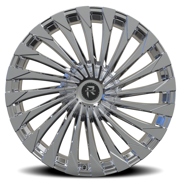 Revenge Luxury RL-106 24 9 15