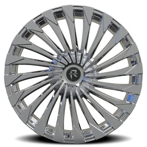Revenge Luxury RL-106 26 10 15
