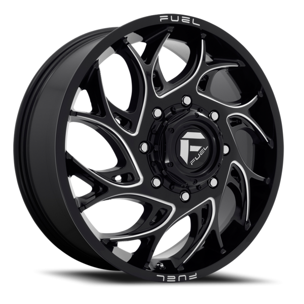 Fuel Runner Dually 20 8.25 105