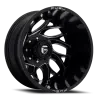 Fuel Runner Dually 20 8.25 -221