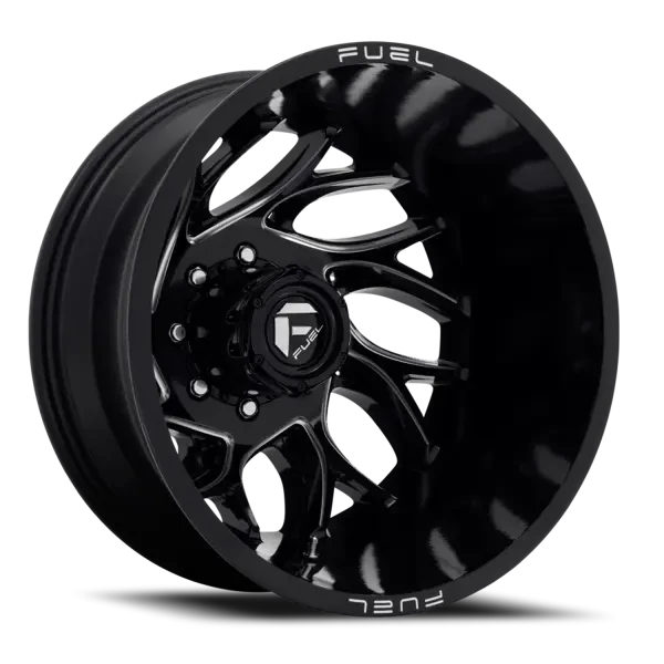 Fuel Runner Dually 20 8.25 -221