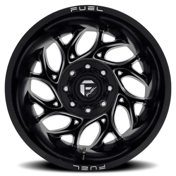 Fuel Runner Dually 20 8.25 -221