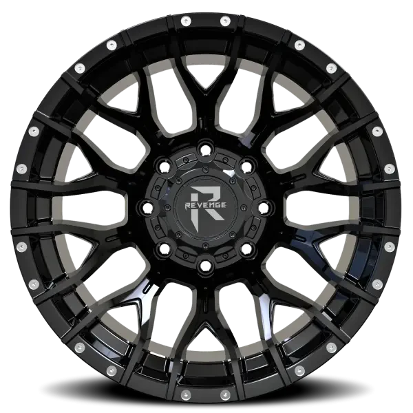 Revenge Offroad RV201 20 9 0