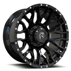 Revenge Offroad RV201 20x9 0