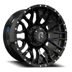 Revenge Offroad RV201 20x9 0