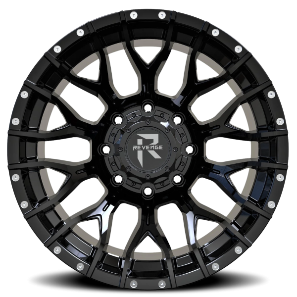 Revenge Offroad RV201 20 9 0