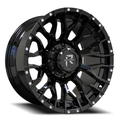 Revenge Offroad RV201 20x9 0