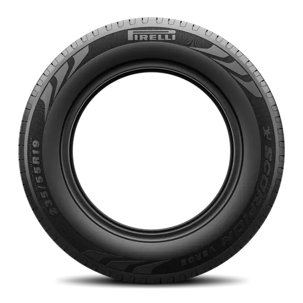 255/55R18 XL Pirelli Scorpion Verde Run Flat (*)