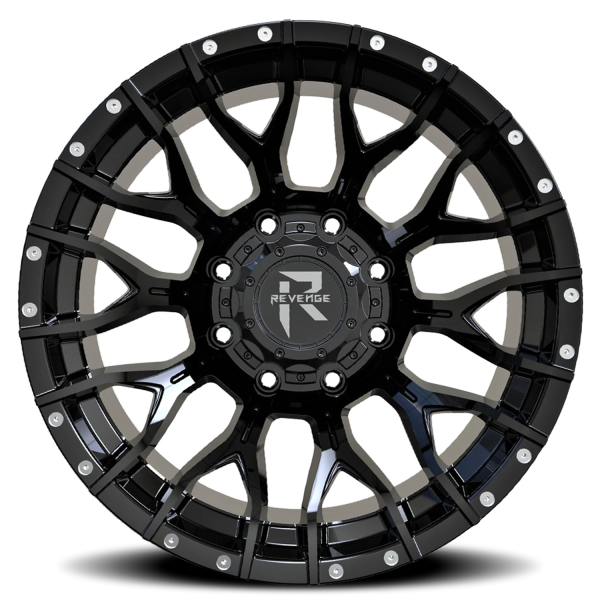 Revenge Offroad RV201 20 9 0