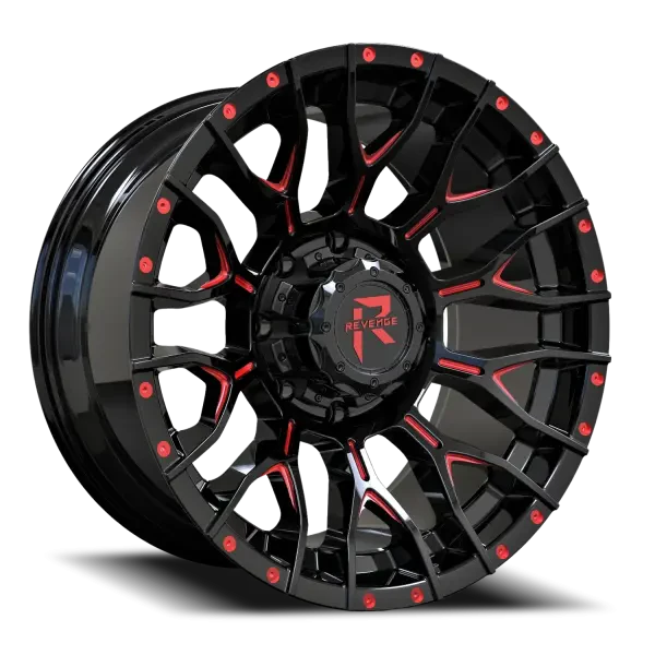 Revenge Offroad RV201 20 10 -19