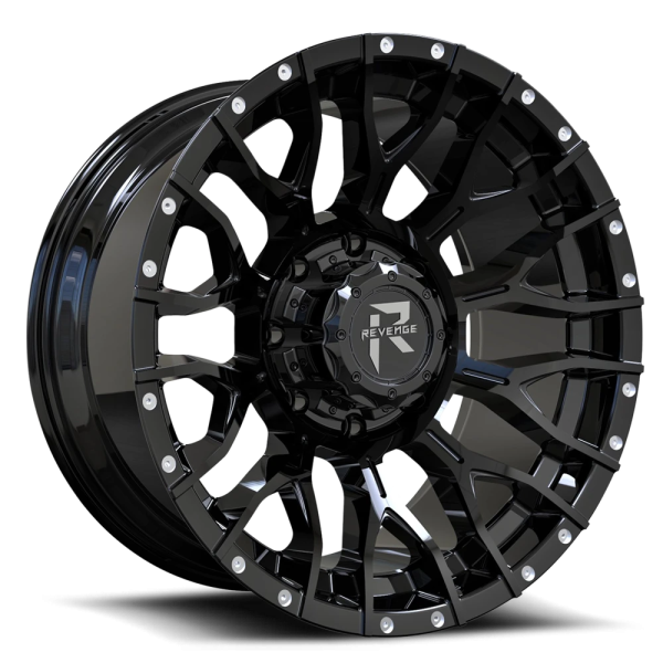 Revenge Offroad RV201 20 10 -19