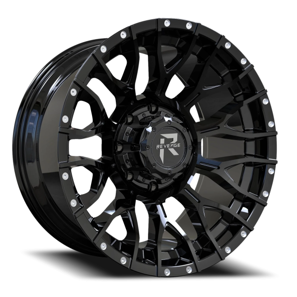 Revenge Offroad RV201 20 10 -19