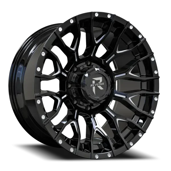 Revenge Offroad RV201 20 10 -19