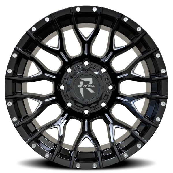 Revenge Offroad RV201 20 10 -19