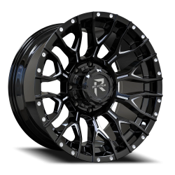 Revenge Offroad RV201 22x12 -44