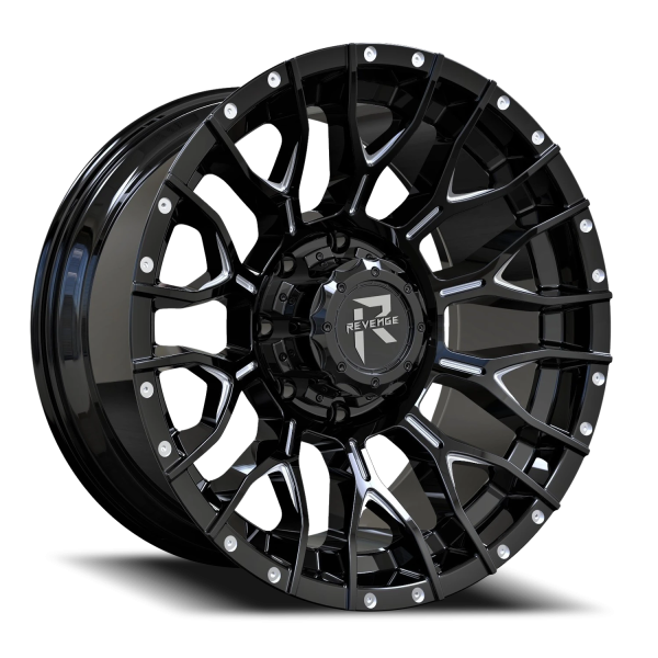 Revenge Offroad RV201 22 12 -44