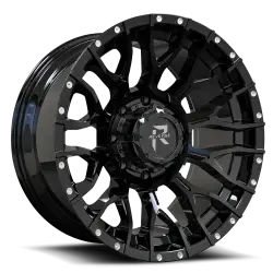 Revenge Offroad RV201 22x12 -44
