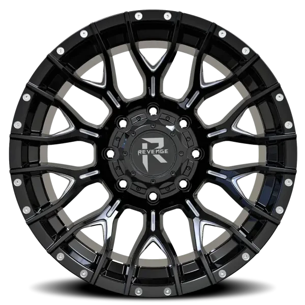 Revenge Offroad RV201 22 12 -44