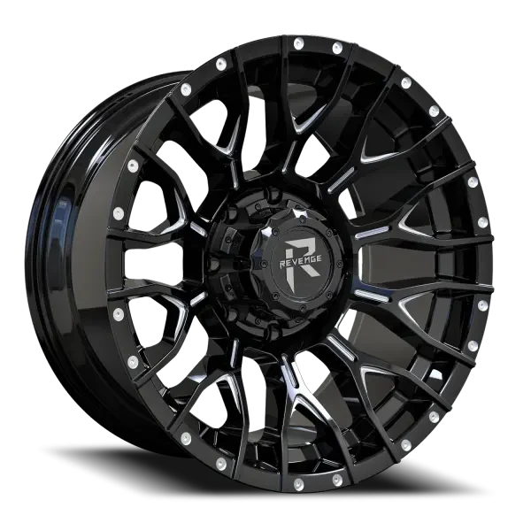 Revenge Offroad RV201 22 12 -44