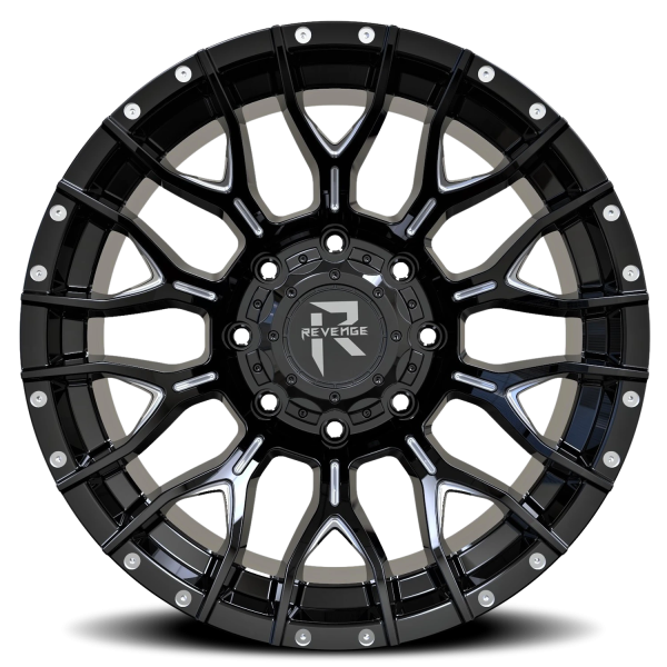 Revenge Offroad RV201 22 12 -44