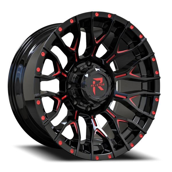 Revenge Offroad RV201 22 12 -44