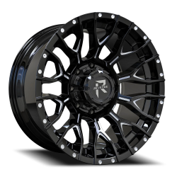 Revenge Offroad RV201 22x12 -44