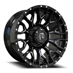 Revenge Offroad RV201 22x12 -44
