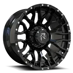 Revenge Offroad RV201 22x12 -44