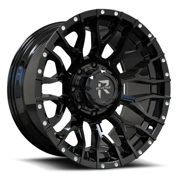 Revenge Offroad RV201 22 12 -44