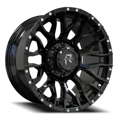 Revenge Offroad RV201 22x12 -44
