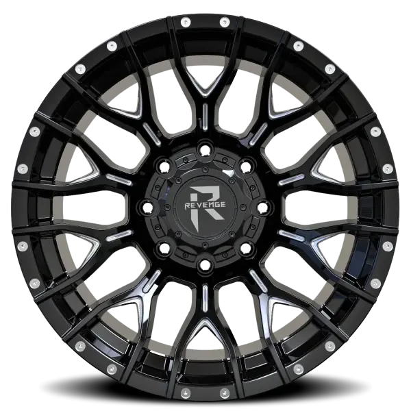 Revenge Offroad RV201 22 12 -44