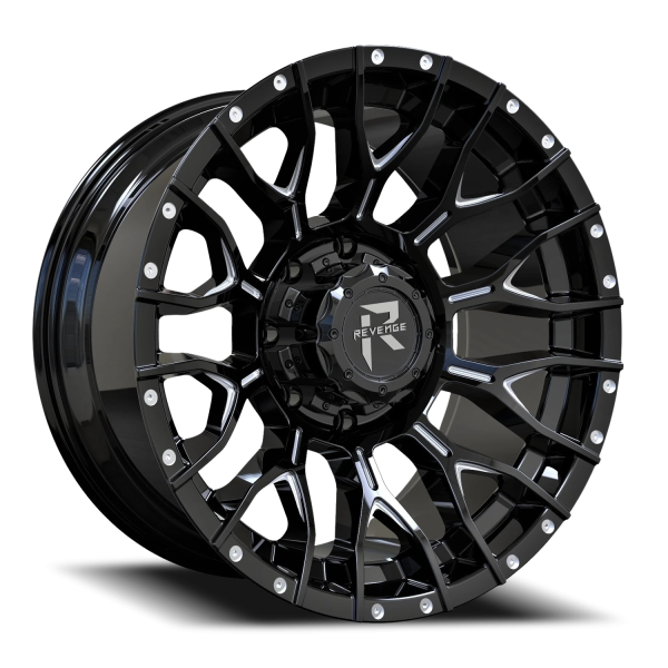 Revenge Offroad RV201 22 12 -44