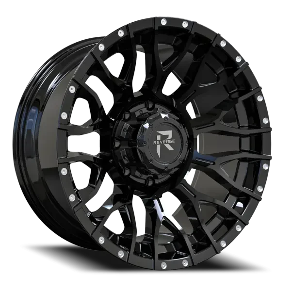 Revenge Offroad RV201 22 12 -44