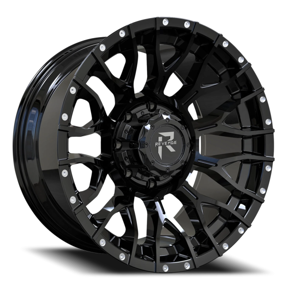 Revenge Offroad RV201 22 12 -44