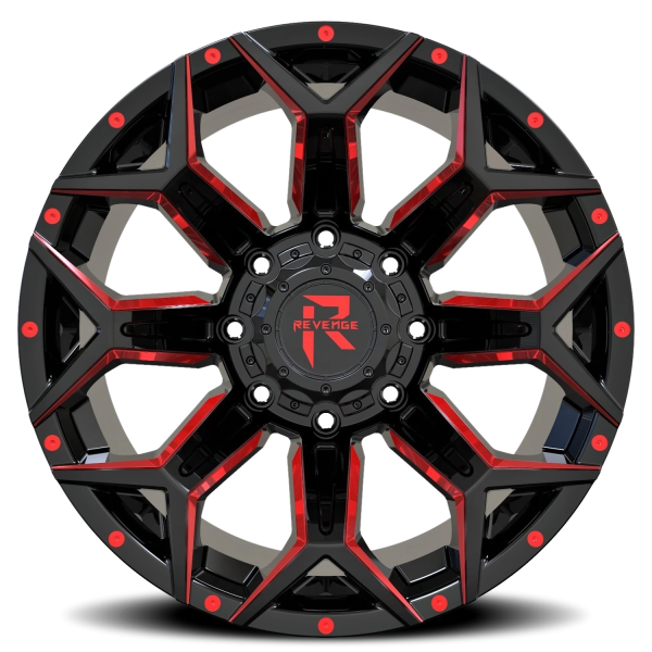 Revenge Offroad RV202 20 9 0