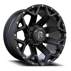 Revenge Offroad RV202 20x9 0