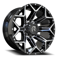 Revenge Offroad RV202 20x9 0