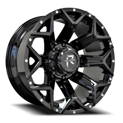 Revenge Offroad RV202 20x9 0