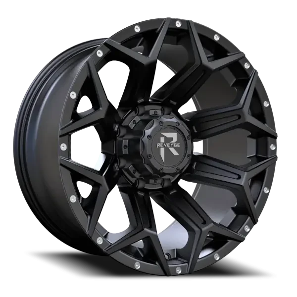 Revenge Offroad RV202 20 9 0